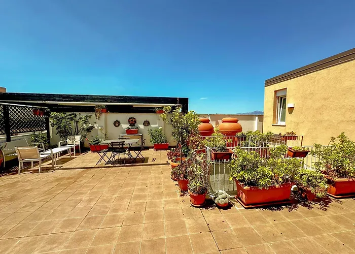B&B Pellicano Guest House