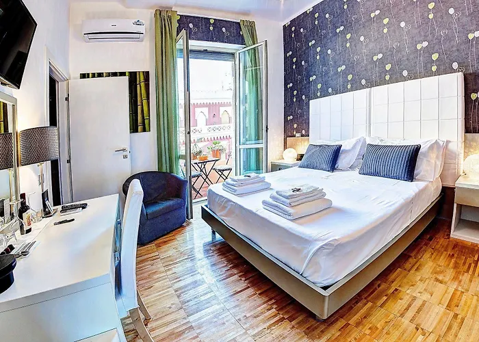 B&B Pellicano Guest House