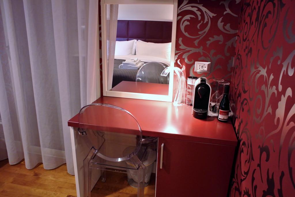 Bed & Breakfast Pellicano