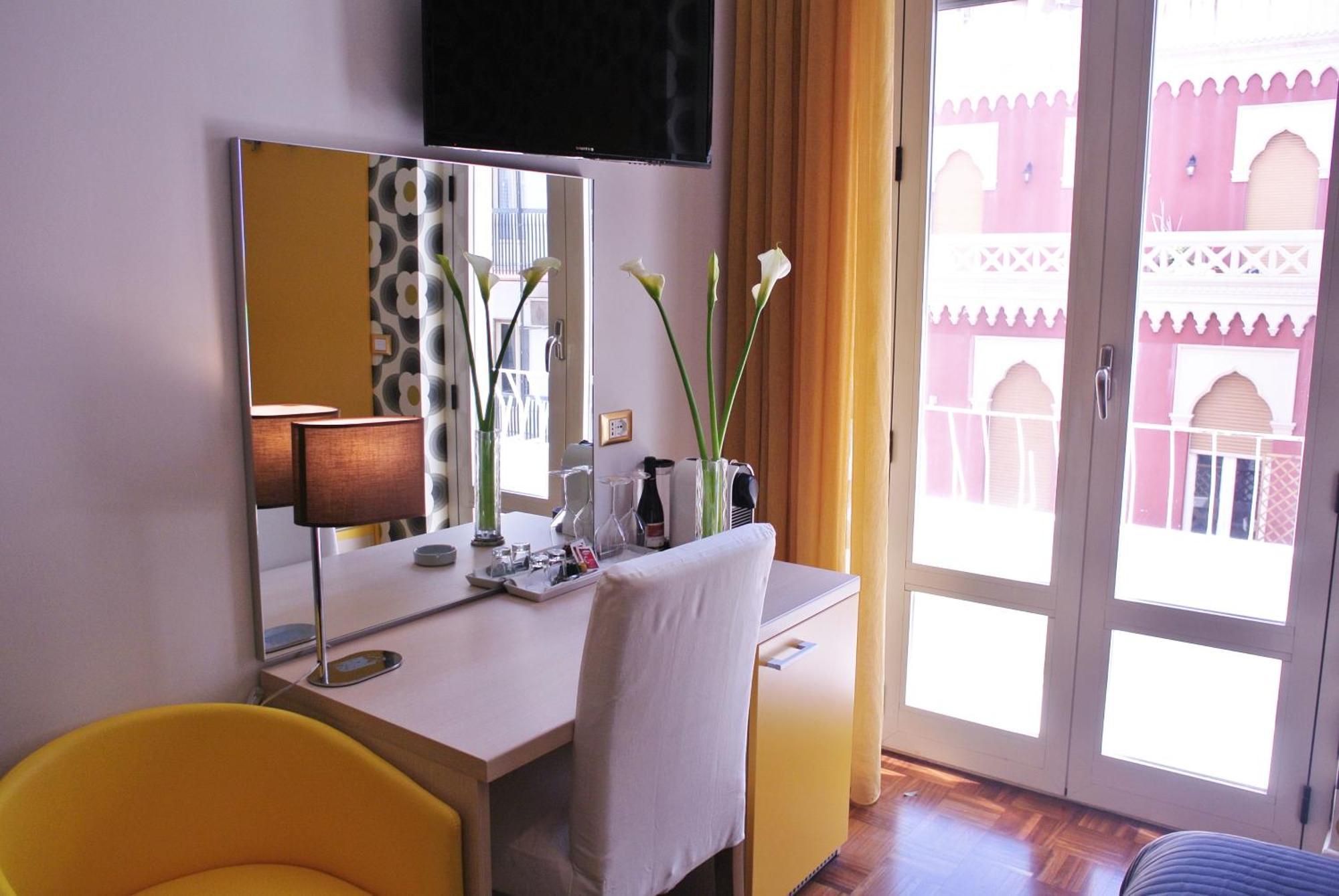 Pellicano Bed & Breakfast 2*