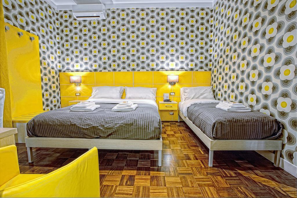 Pellicano Bed & Breakfast 2*