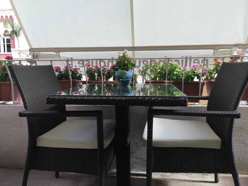 Pellicano Bed & Breakfast