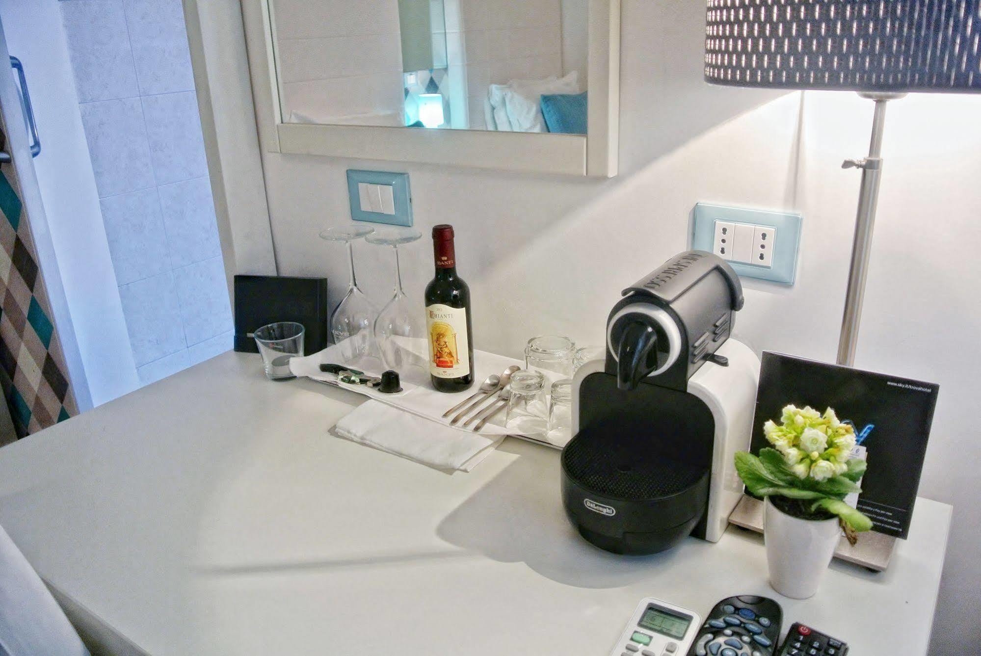 Pellicano Bed & Breakfast Reggio Calabria