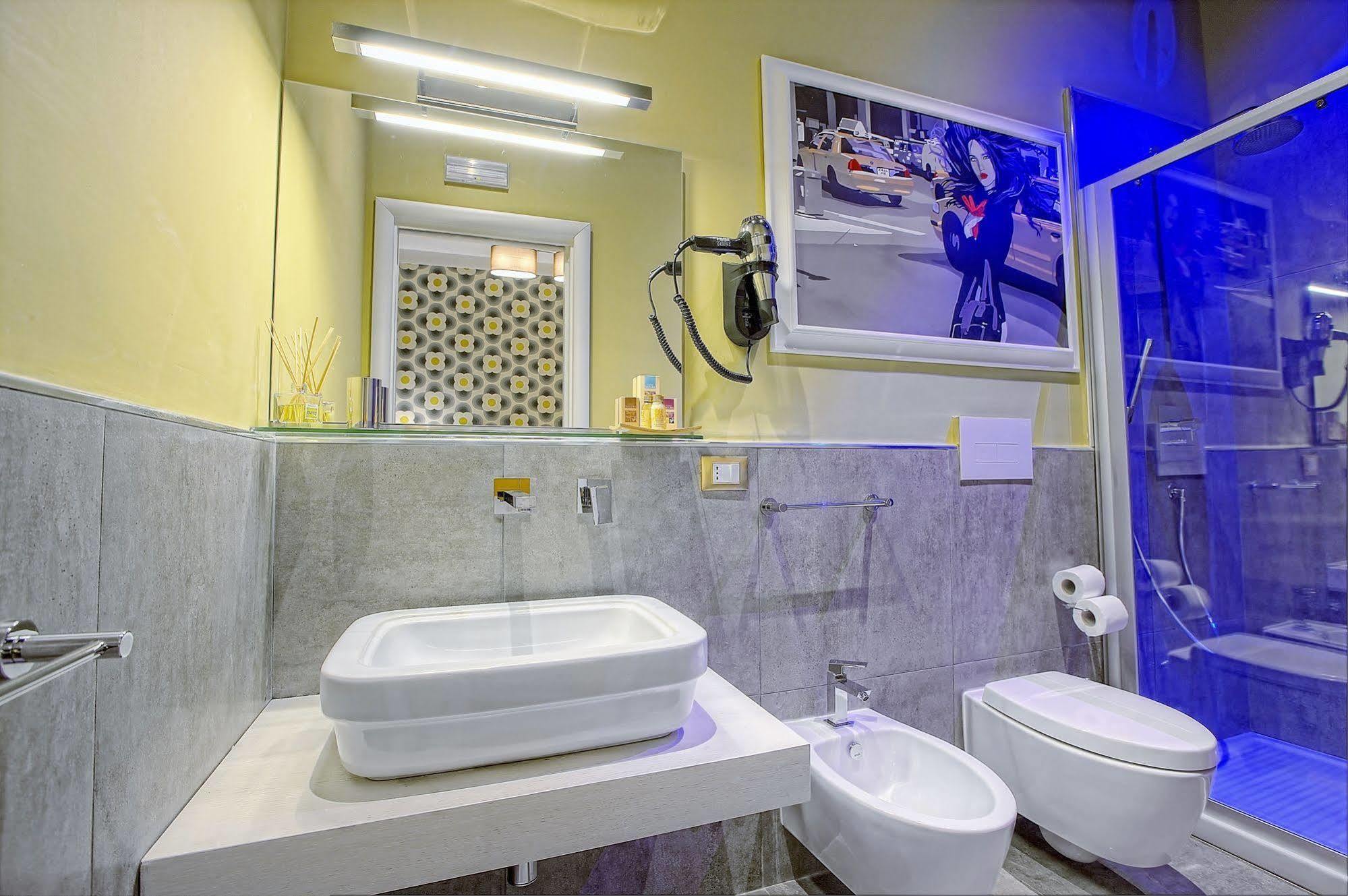 Bed & Breakfast Pellicano Reggio Calabria