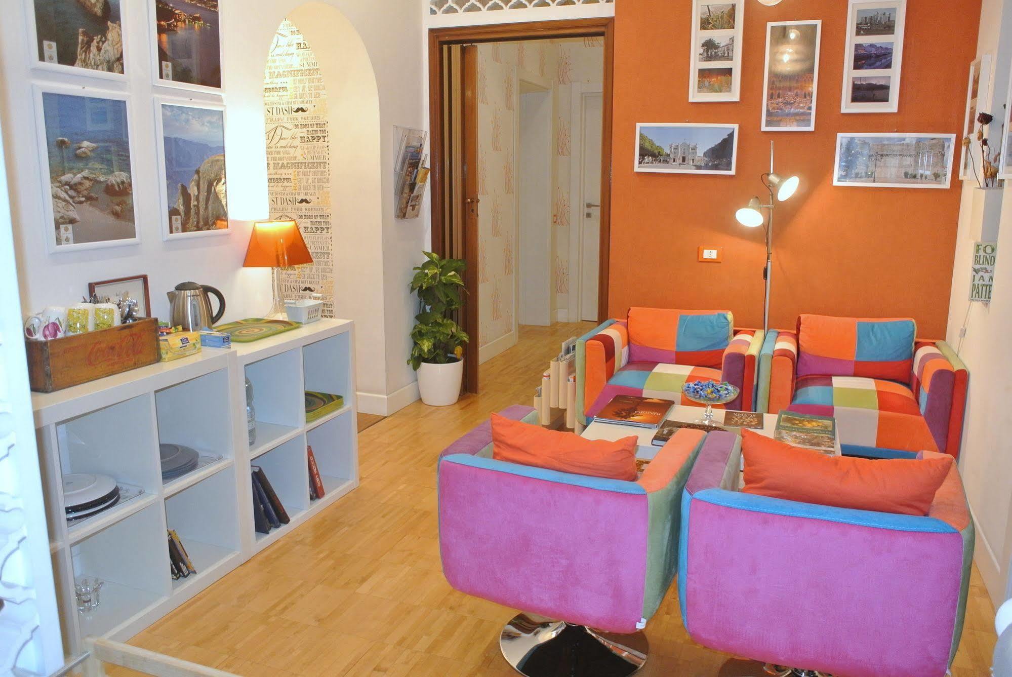 Pellicano Couette-café