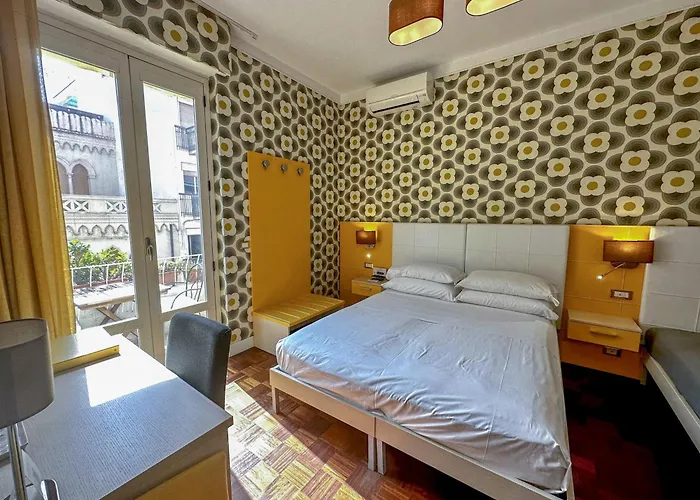 B&B Pellicano Guest House