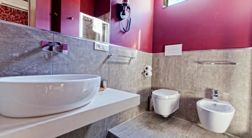 Pellicano Bed & Breakfast 2*