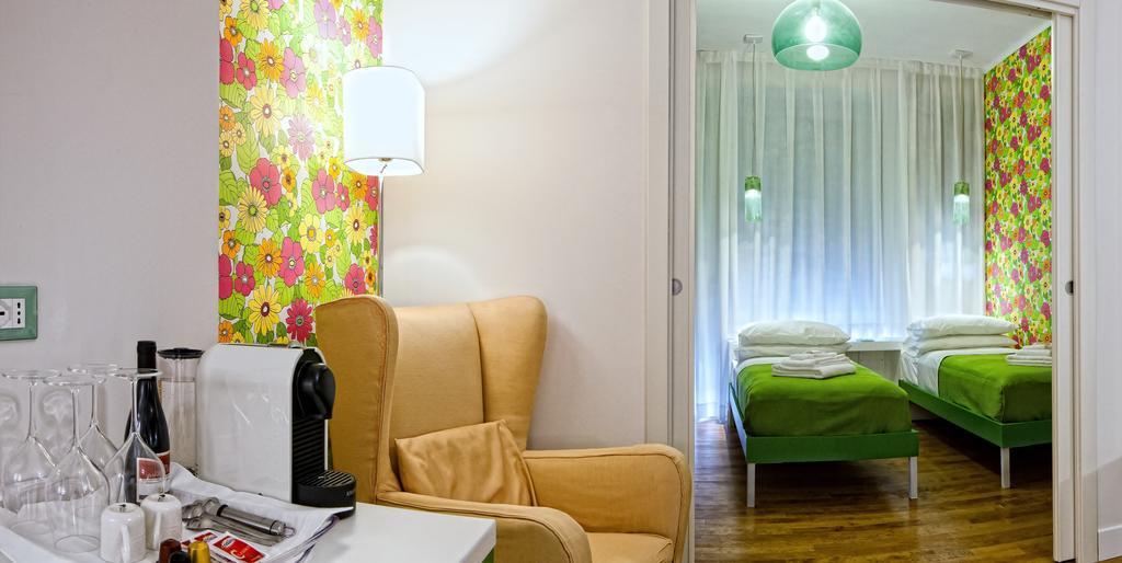 Bed & Breakfast Pellicano 2*