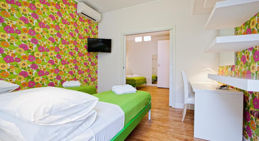 Bed & Breakfast Pellicano