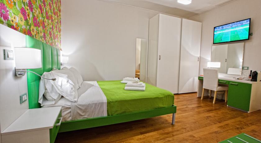 Pellicano Bed & Breakfast 2*