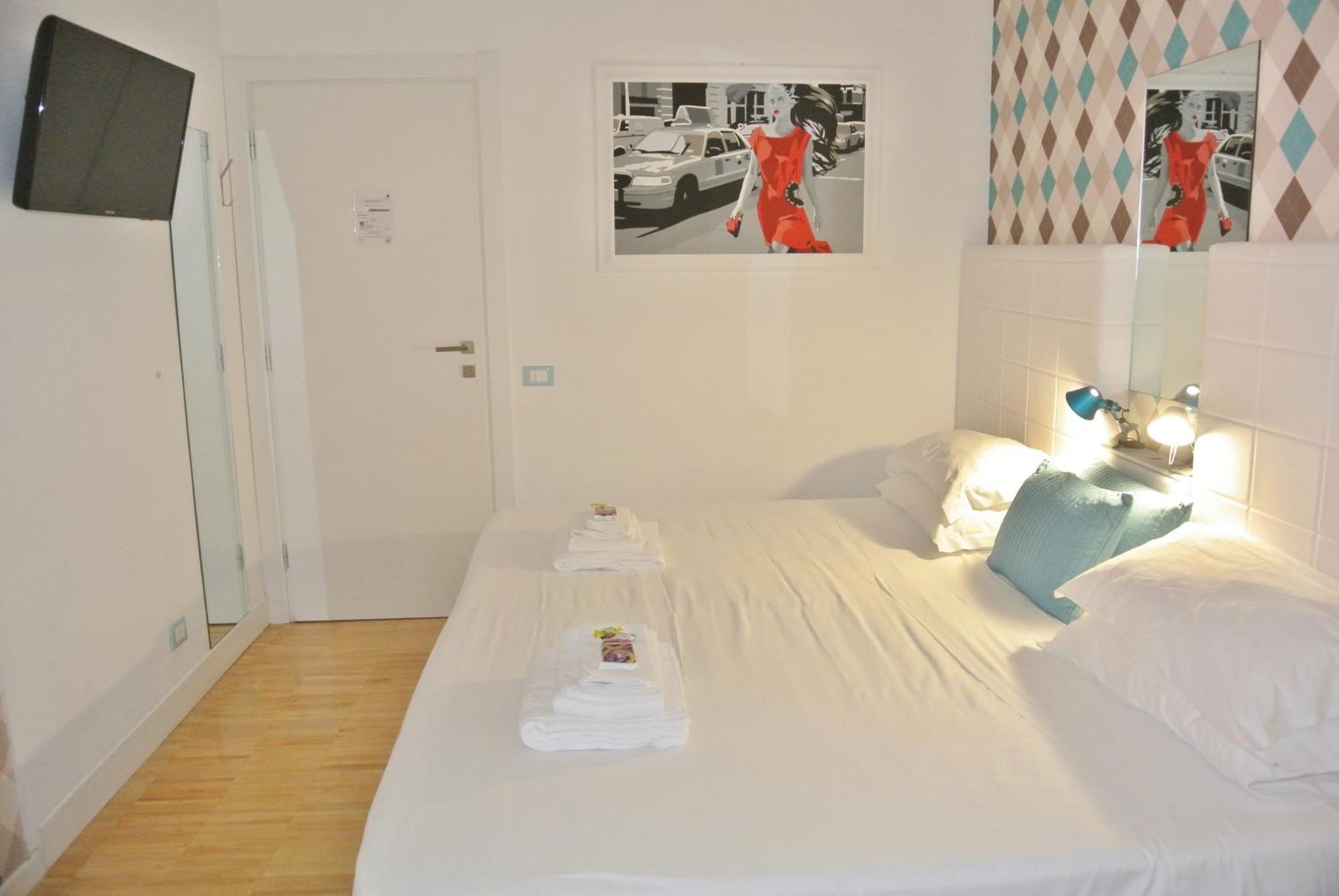 Pellicano Bed & Breakfast Reggio Calabria
