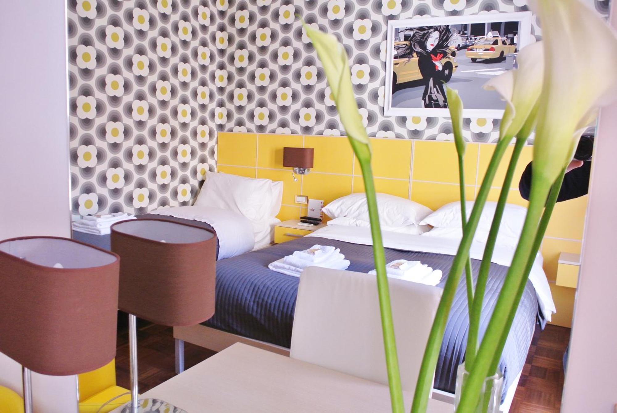 Bed & Breakfast Pellicano