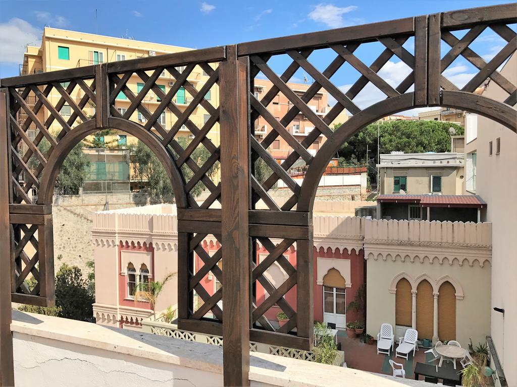 Bed & Breakfast Pellicano 2*