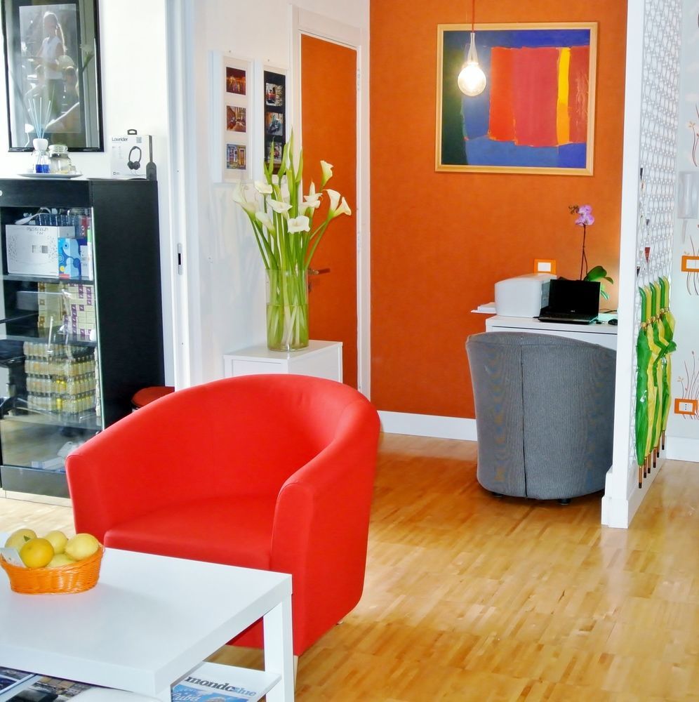 Pellicano Bed & Breakfast Reggio Calabria