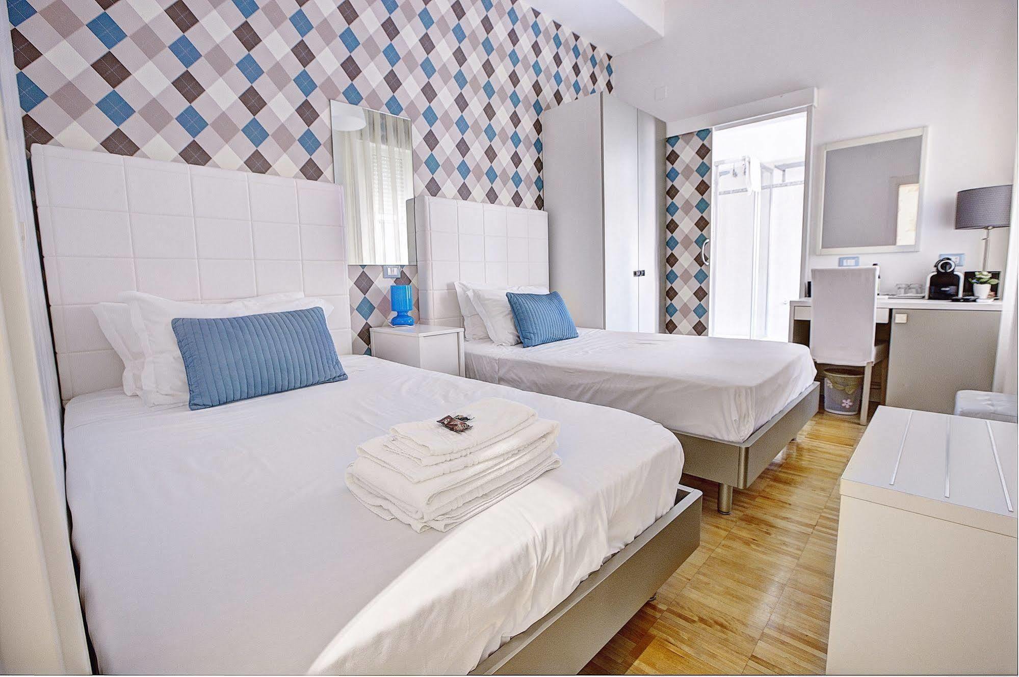 Pellicano Bed & Breakfast