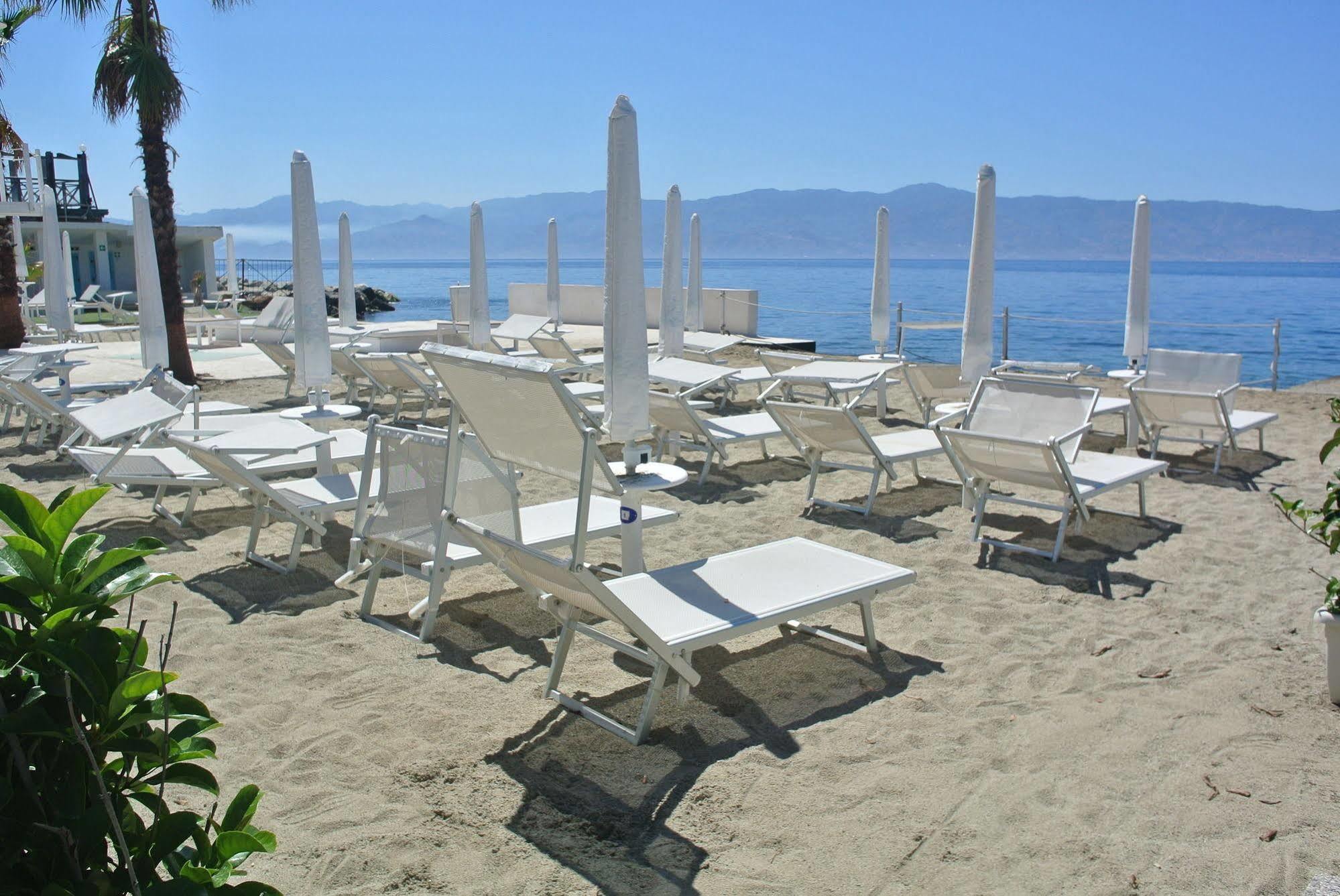 Pellicano Bed & Breakfast Reggio Calabria